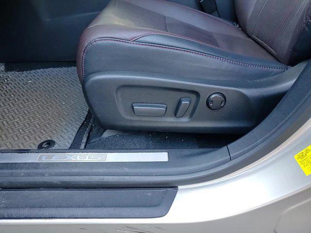 used 2016 Lexus RX 350 car, priced at $21,490