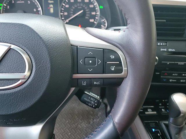 used 2016 Lexus RX 350 car, priced at $21,490