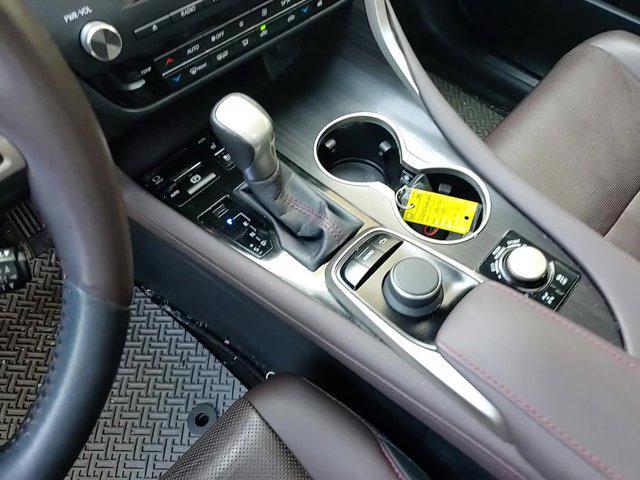 used 2016 Lexus RX 350 car, priced at $21,490