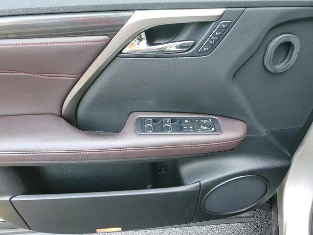 used 2016 Lexus RX 350 car, priced at $21,490