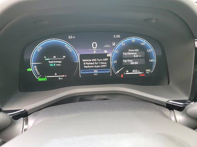 new 2026 Toyota Camry car, priced at $36,331