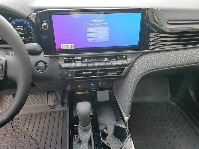 new 2026 Toyota Camry car, priced at $36,331