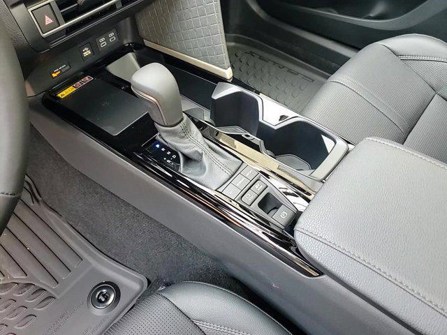 new 2026 Toyota Camry car, priced at $36,331