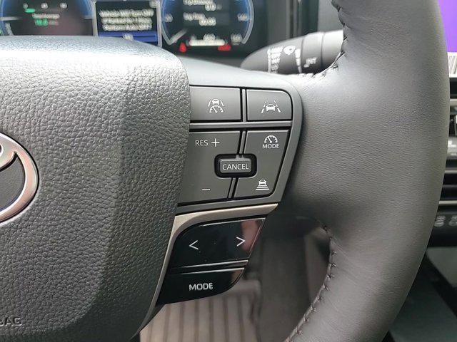 new 2026 Toyota Camry car, priced at $36,331