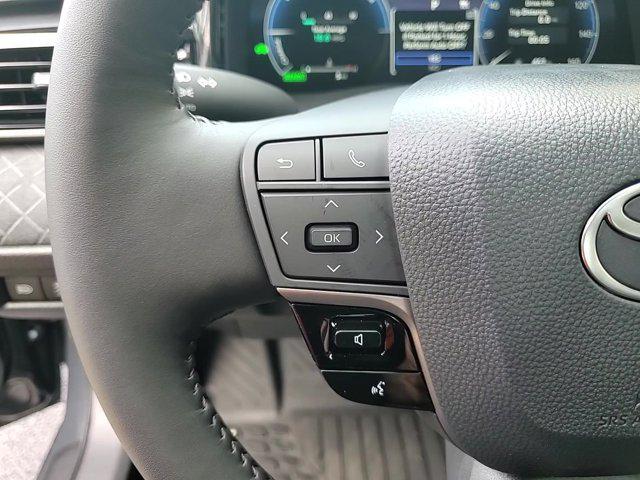 new 2026 Toyota Camry car, priced at $36,331