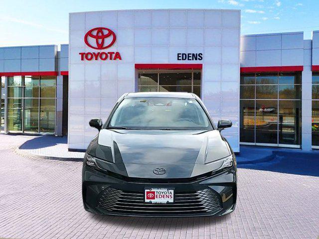 new 2026 Toyota Camry car, priced at $36,331