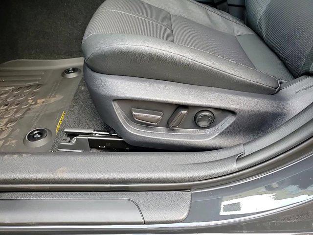 new 2026 Toyota Camry car, priced at $36,331