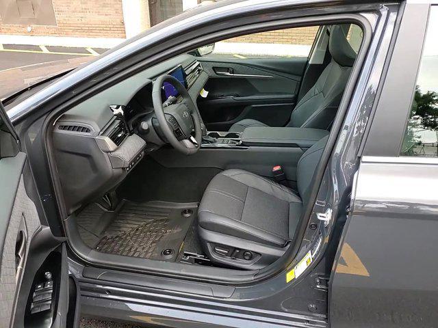 new 2026 Toyota Camry car, priced at $36,331