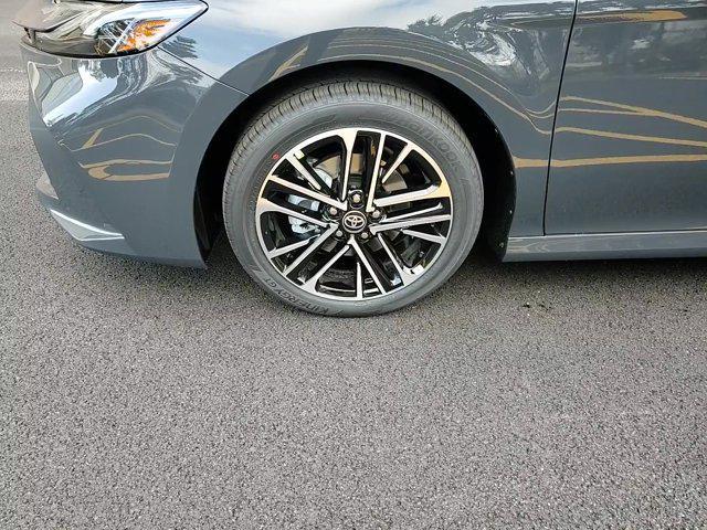 new 2026 Toyota Camry car, priced at $36,331