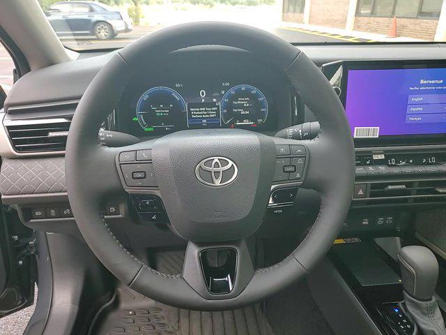 new 2026 Toyota Camry car, priced at $36,331