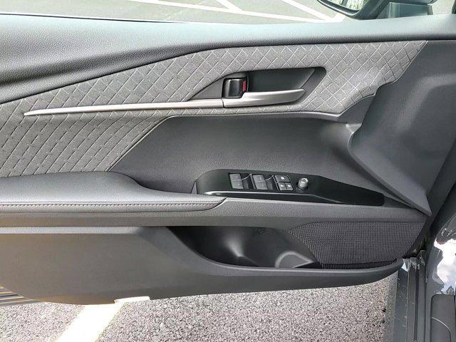 new 2026 Toyota Camry car, priced at $36,331