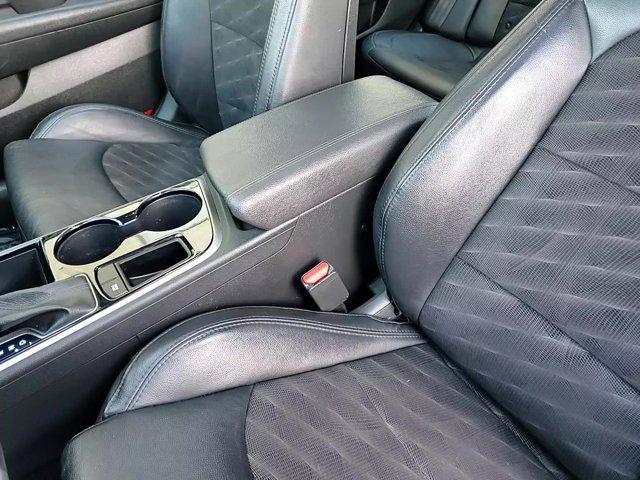 used 2019 Hyundai Sonata car, priced at $14,490