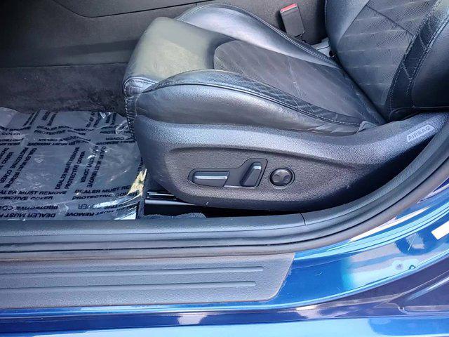 used 2019 Hyundai Sonata car, priced at $14,490