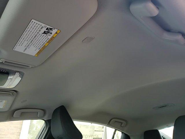 new 2026 Toyota Prius Plug-In Hybrid car, priced at $35,359