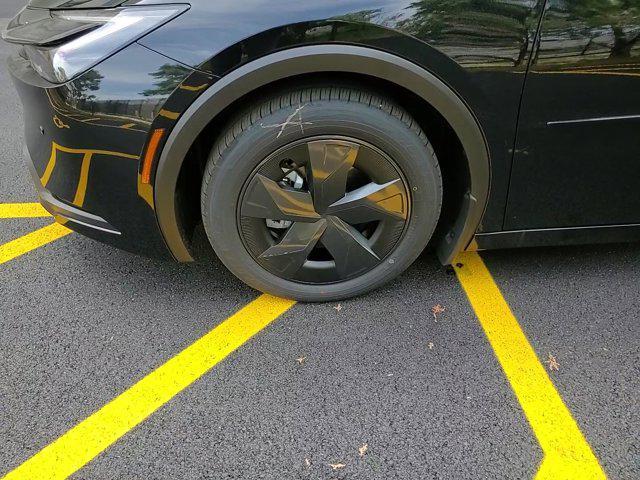 new 2026 Toyota Prius Plug-In Hybrid car, priced at $35,359