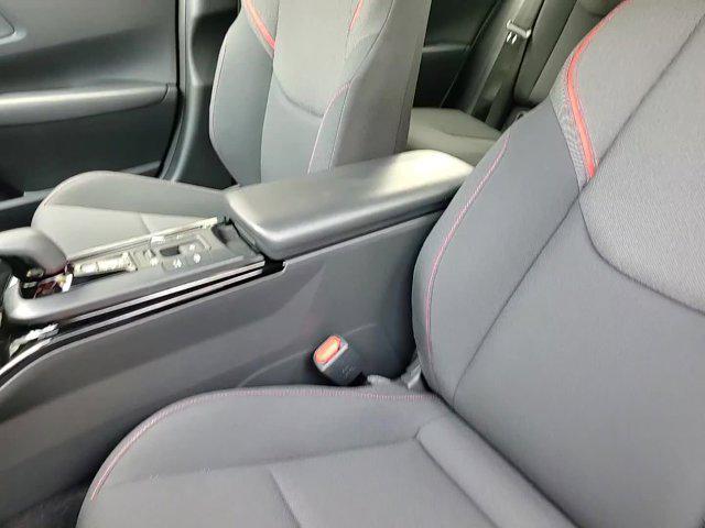 new 2026 Toyota Prius Plug-In Hybrid car, priced at $35,359