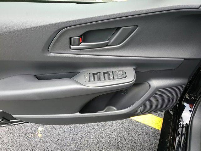 new 2026 Toyota Prius Plug-In Hybrid car, priced at $35,359