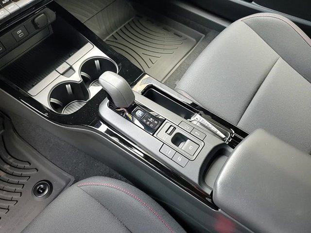 new 2026 Toyota Prius Plug-In Hybrid car, priced at $35,359