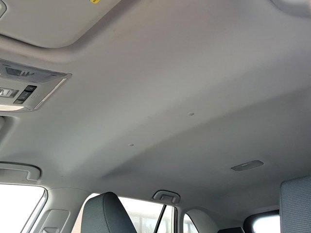 used 2022 Toyota RAV4 car, priced at $24,990