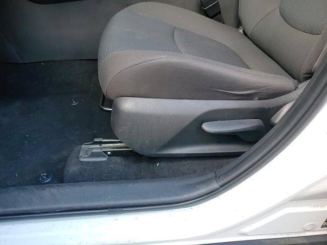 used 2022 Toyota RAV4 car, priced at $24,990