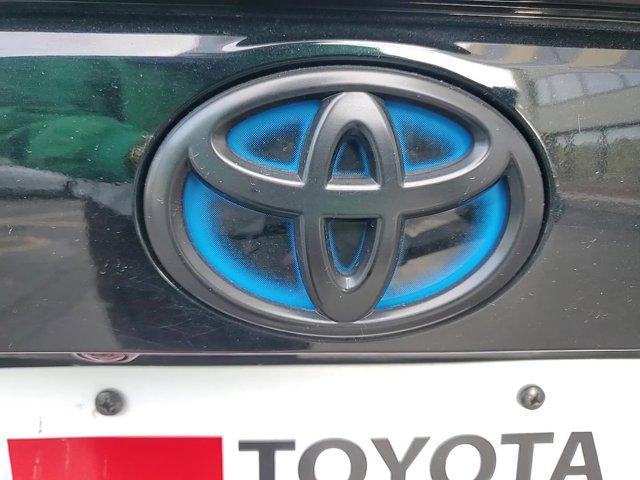 used 2022 Toyota RAV4 Hybrid car, priced at $34,490