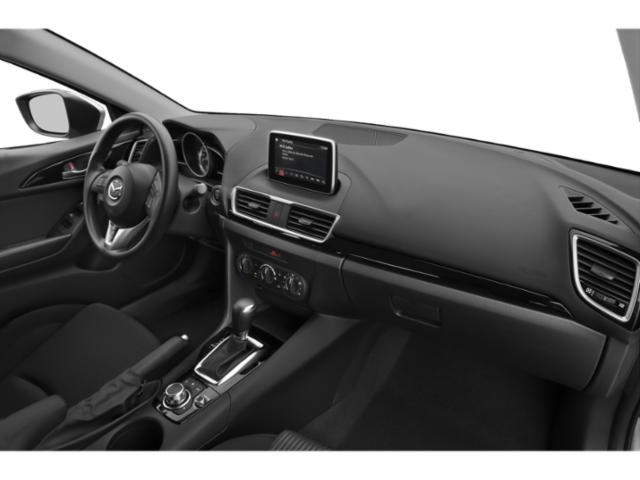 used 2015 Mazda Mazda3 car, priced at $15,490