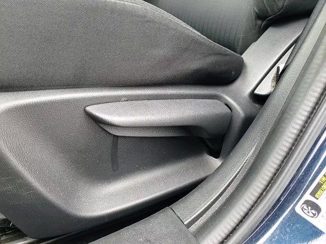used 2015 Mazda Mazda3 car, priced at $13,490