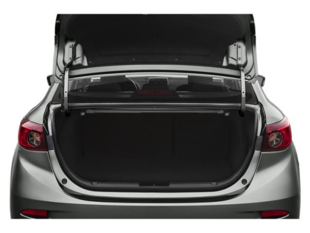 used 2015 Mazda Mazda3 car, priced at $15,490