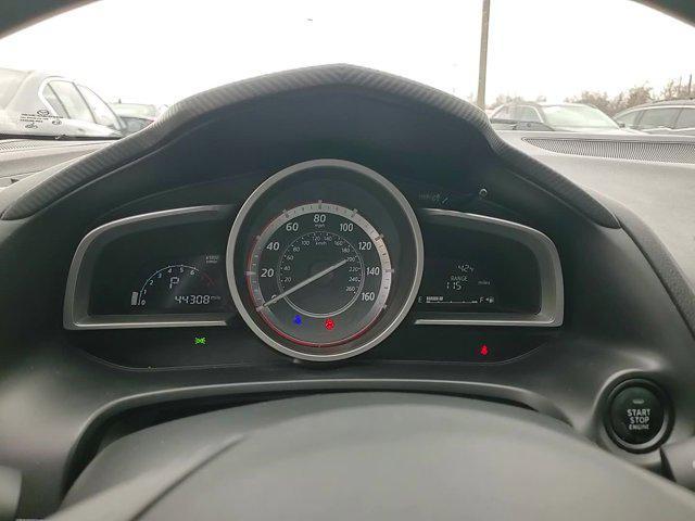 used 2015 Mazda Mazda3 car, priced at $13,490