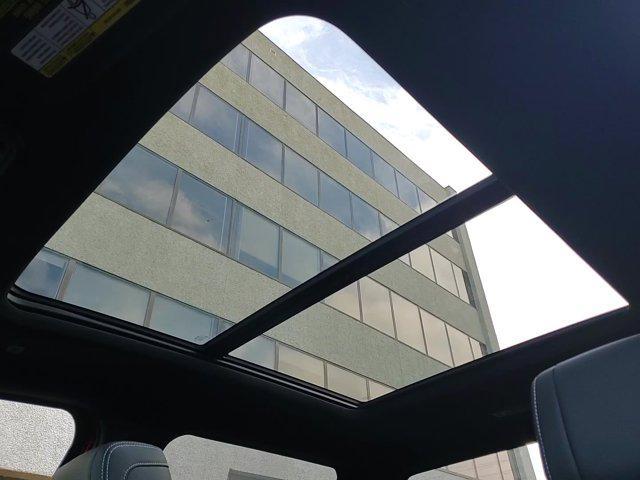 new 2026 Toyota Tundra Hybrid car, priced at $64,557