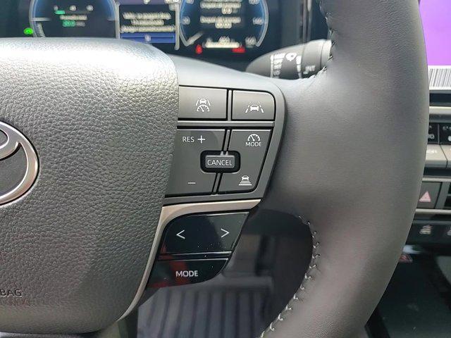new 2026 Toyota Camry car, priced at $38,844