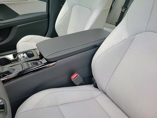 new 2026 Toyota Camry car, priced at $38,844