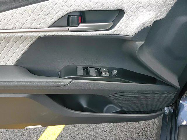 new 2026 Toyota Camry car, priced at $38,844