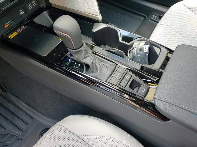 new 2026 Toyota Camry car, priced at $38,844