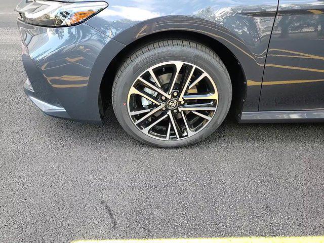 new 2026 Toyota Camry car, priced at $38,844