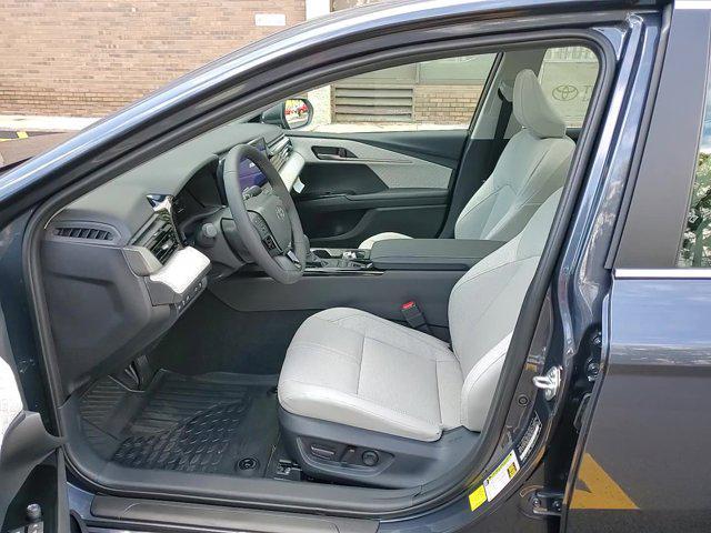 new 2026 Toyota Camry car, priced at $38,844