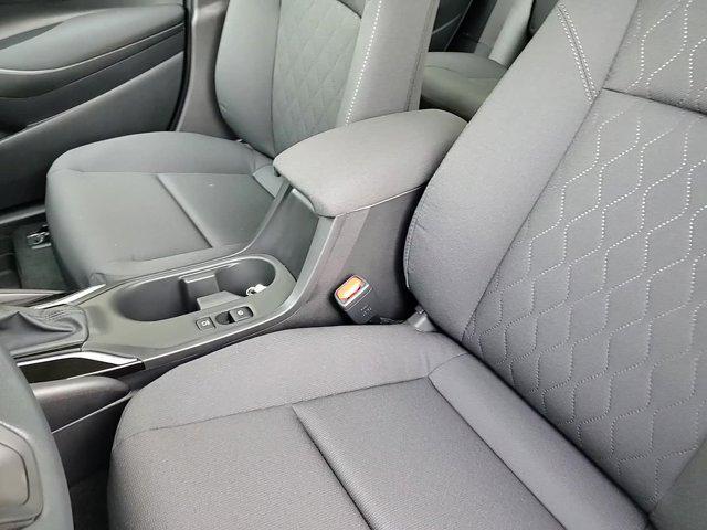 new 2026 Toyota Corolla car, priced at $26,014