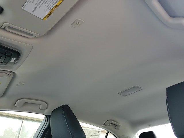 new 2026 Toyota Corolla car, priced at $26,014