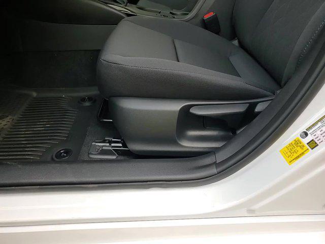 new 2026 Toyota Corolla car, priced at $26,014