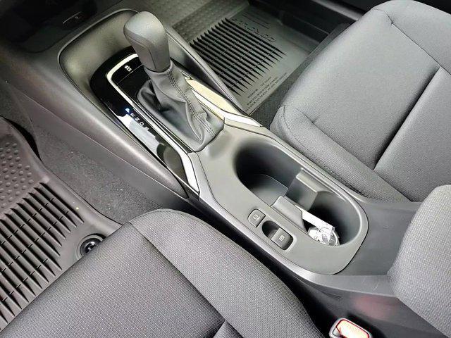 new 2026 Toyota Corolla car, priced at $26,014