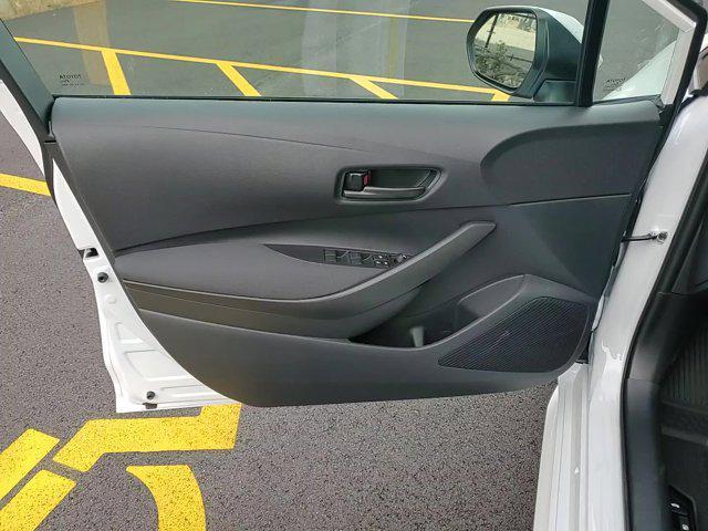 new 2026 Toyota Corolla car, priced at $26,014