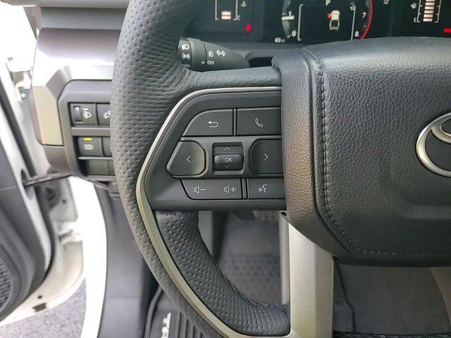 new 2024 Toyota Tacoma car, priced at $44,088