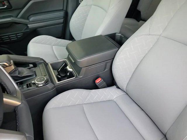 new 2024 Toyota Tacoma car, priced at $44,088