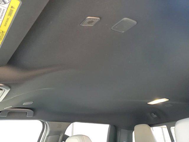 new 2024 Toyota Tacoma car, priced at $44,088