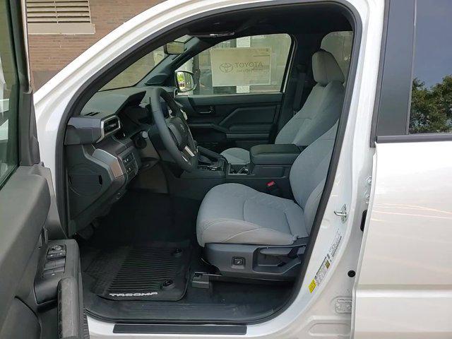 new 2024 Toyota Tacoma car, priced at $44,088