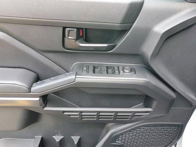 new 2024 Toyota Tacoma car, priced at $44,088