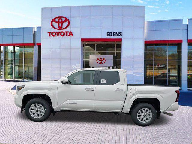 new 2024 Toyota Tacoma car, priced at $44,088