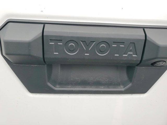 new 2024 Toyota Tacoma car, priced at $44,088