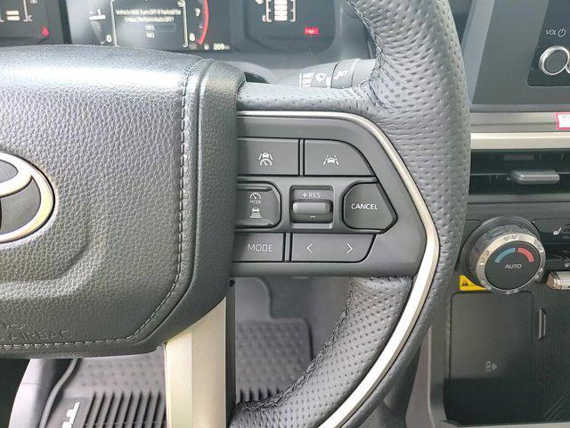 new 2024 Toyota Tacoma car, priced at $44,088