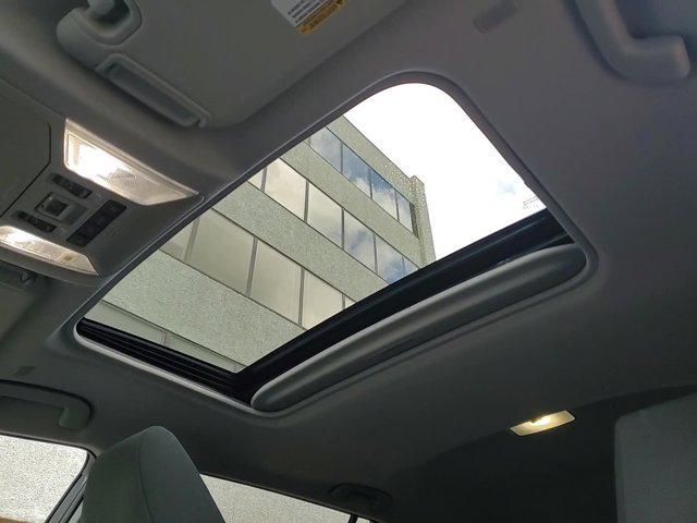 used 2024 Toyota RAV4 car, priced at $30,990